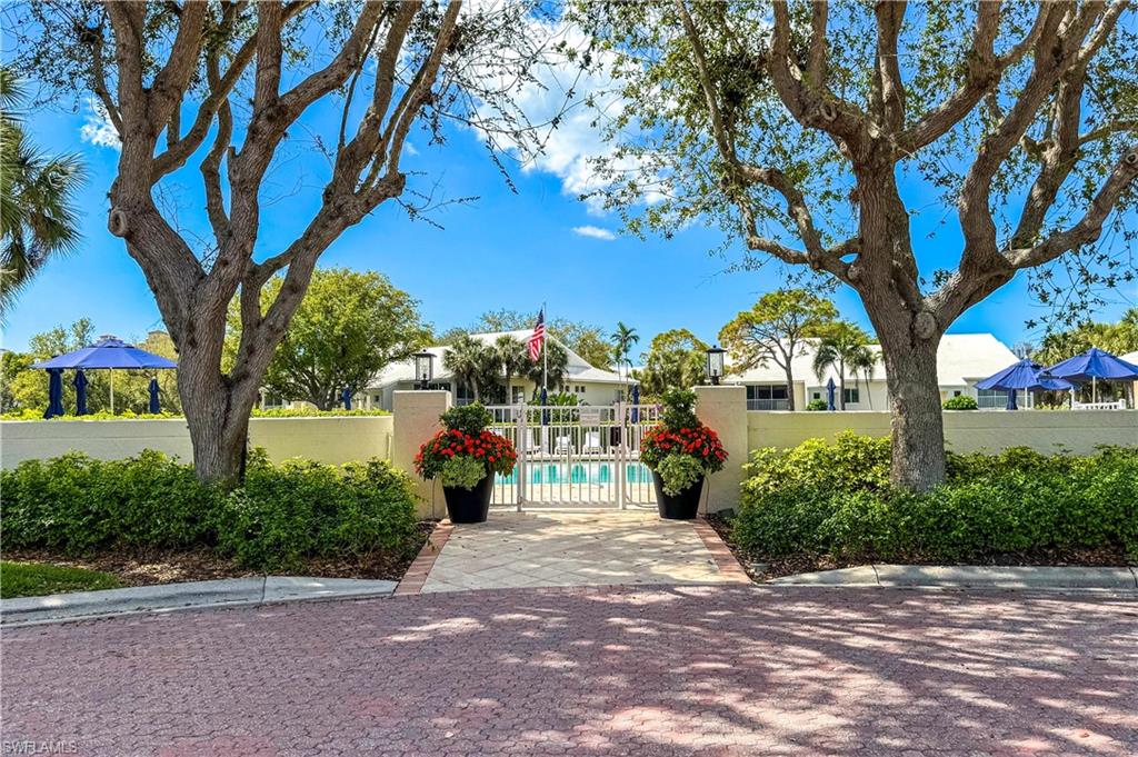 790 Willowbrook Drive, Unit 307 Naples, FL 34108 - Photo 15 of 22