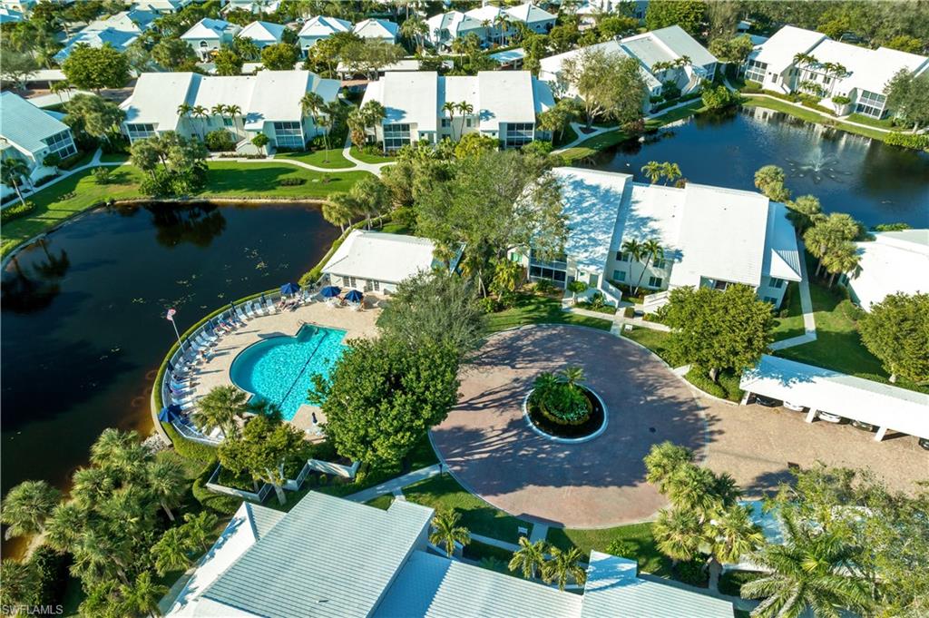 790 Willowbrook Drive, Unit 307 Naples, FL 34108 - Photo 16 of 22