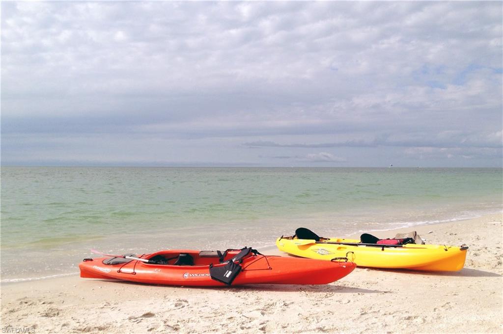 790 Willowbrook Drive, Unit 307 Naples, FL 34108 - Photo 20 of 22 Marker 36 Dining Room