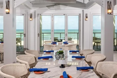 $650,000 | 790 Willowbrook Drive, Unit 307, Naples, FL 34108