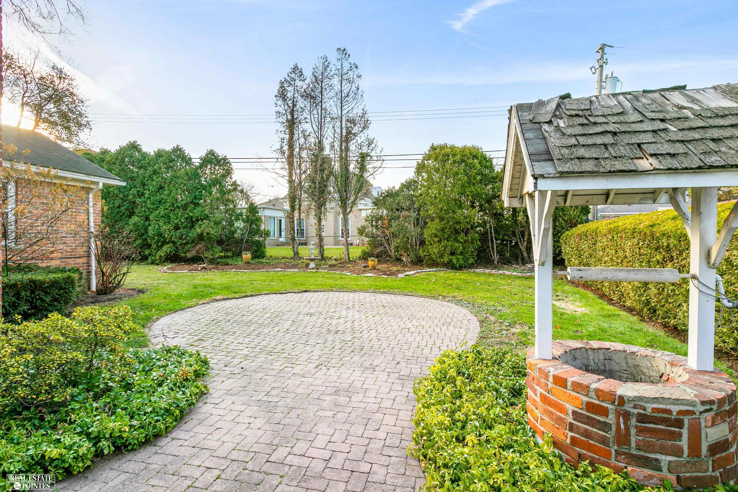 755 Lake Shore Road Grosse Pointe Shores, MI 48236 - Photo 64 of 66