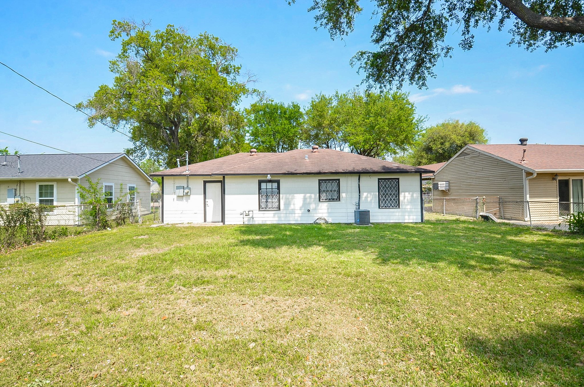 3914 Daphne Street Houston, TX 77021 - Photo 16 of 19