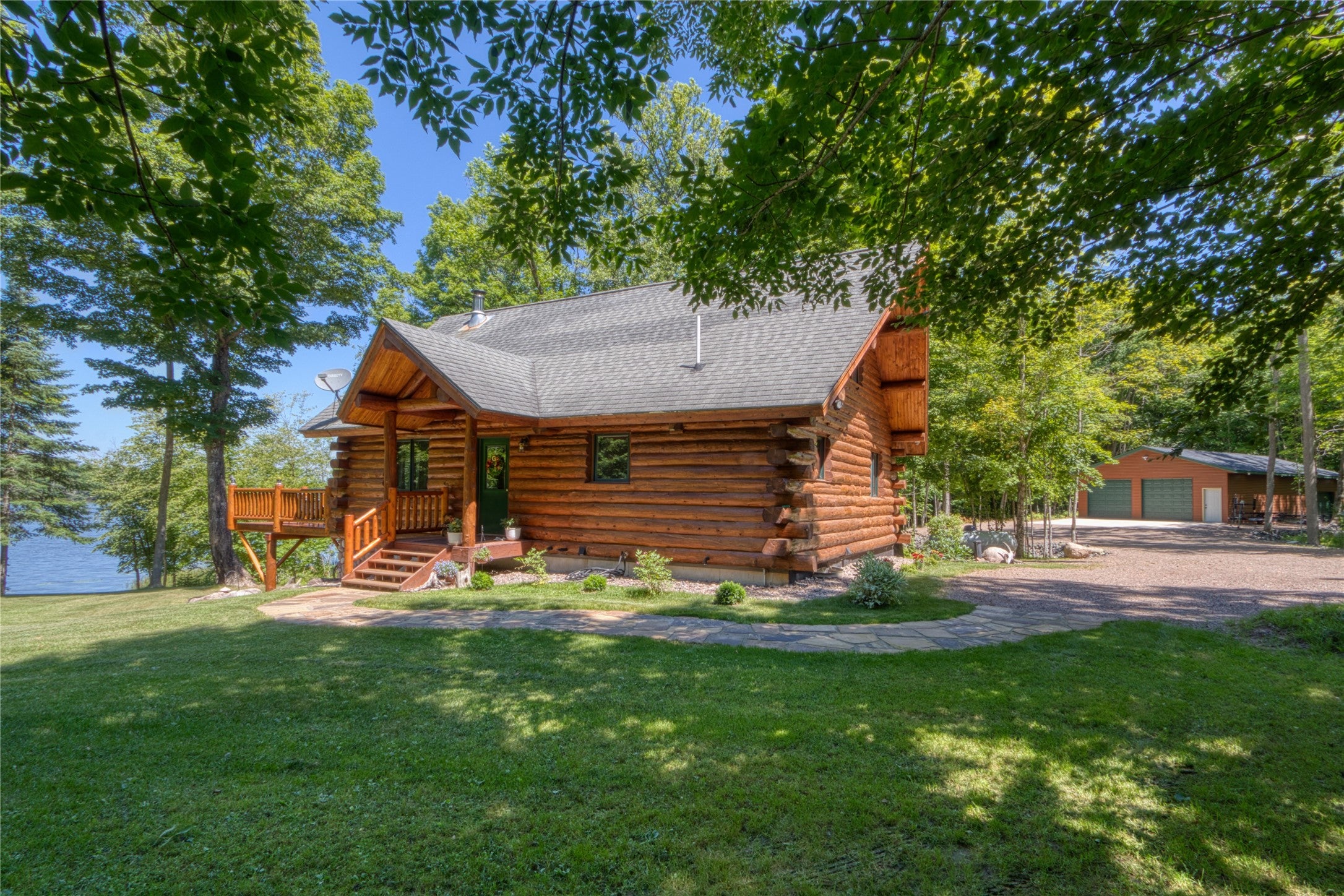 4613 North Lake Winter Road Winter, WI 54896 - Photo 3 of 60 Gallery Image 3