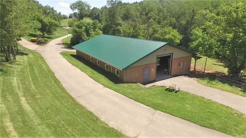 1683 Reissing Road McDonald, PA 15057 - Photo 21 of 25 Gallery Image 21
