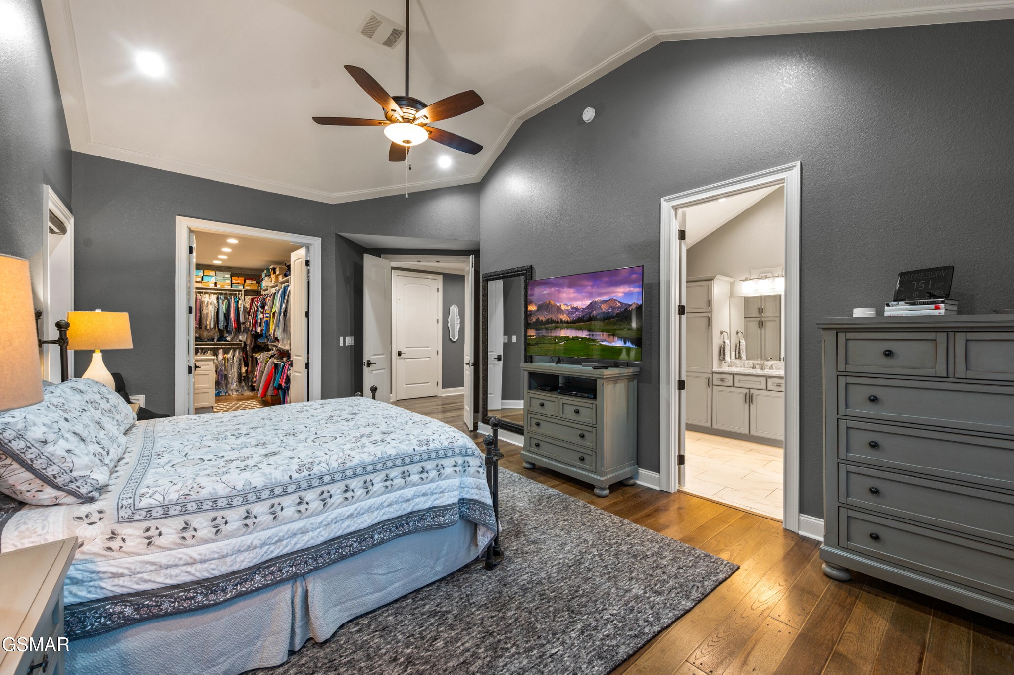 135 West Holly Ridge Road Gatlinburg, TN 37738 - Photo 49 of 100