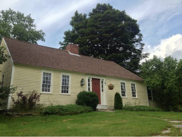 22 Old Gilmanton Road Canterbury, NH 03224 - Photo 1 of 1