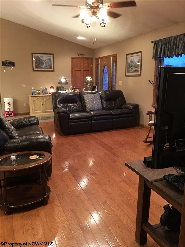 4647 Little Sand Road Buckhannon, WV 26201 - Photo 6 of 20 Gallery Image 6