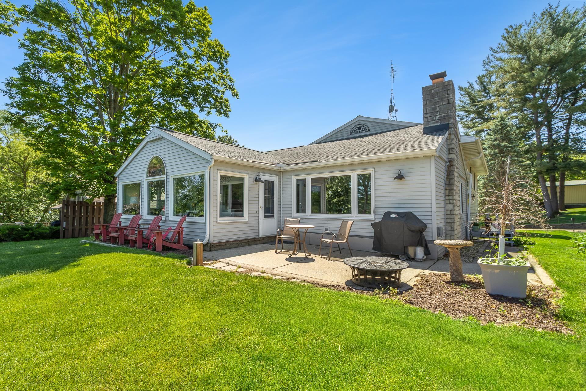 W10126 Schiefelbein Road Poynette, WI 53955 - Photo 41 of 43