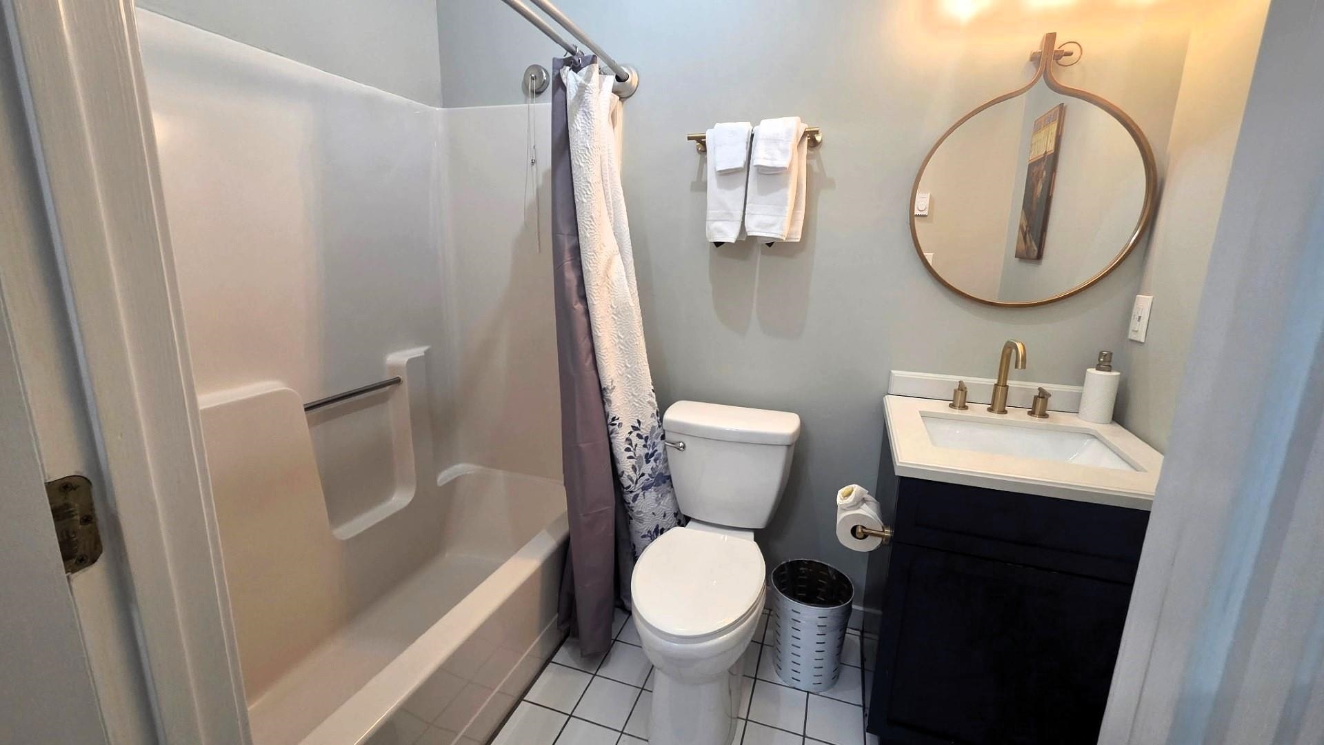 36 Lodge Road, Unit A 211 Lincoln, NH 03251 - Photo 14 of 33 Gallery Image 14