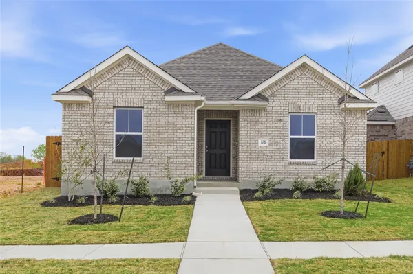 $319,990 | 175 Bellie Lane, Kyle, TX 78640