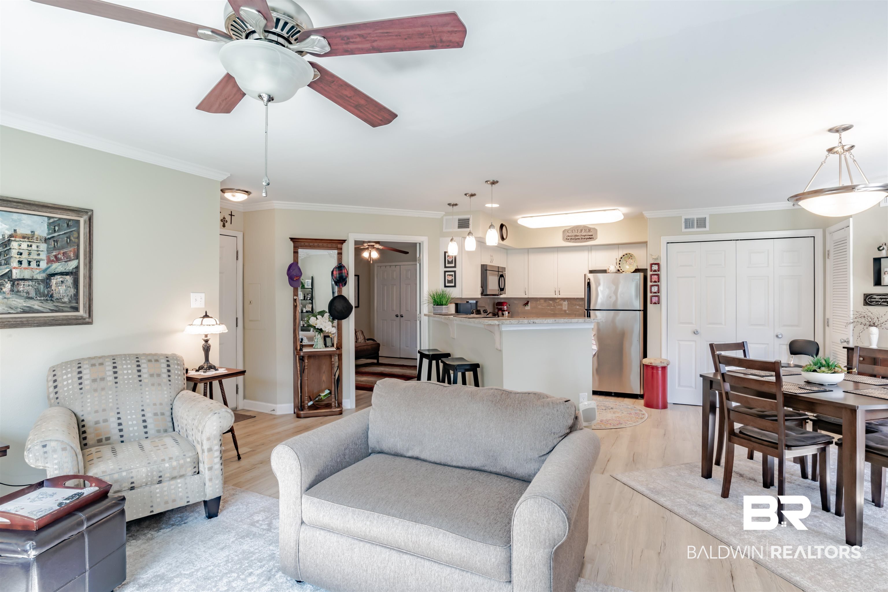 6194 Highway 59, Unit R6 Gulf Shores, AL 36542 - Photo 7 of 38