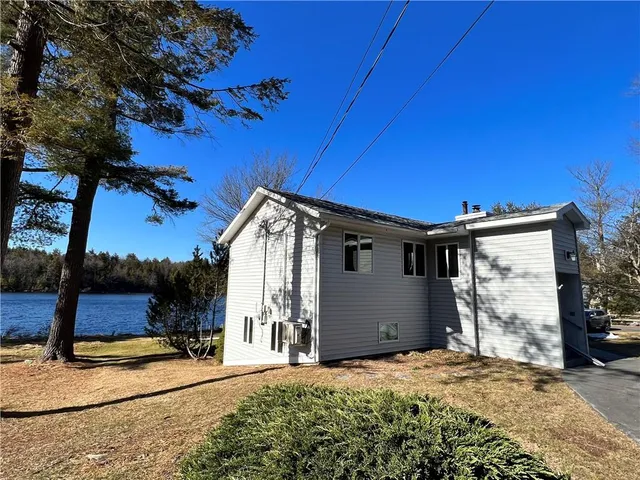 $2,400 | 165 Beaver Lake Road, Rock Hill, NY 12775