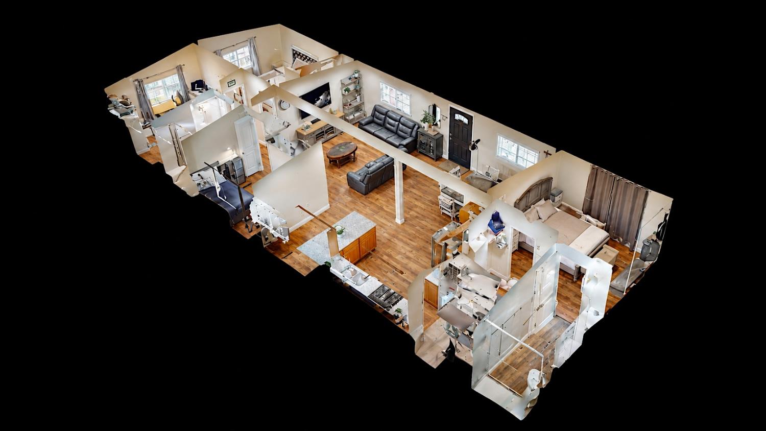 812 West Clover Road, Unit 59 Tracy, CA 95376 - Photo 40 of 51