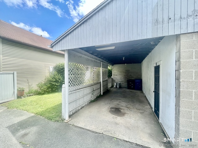 64 East Pearl Street Torrington, CT 06790 - Photo 6 of 6 a view of a porch