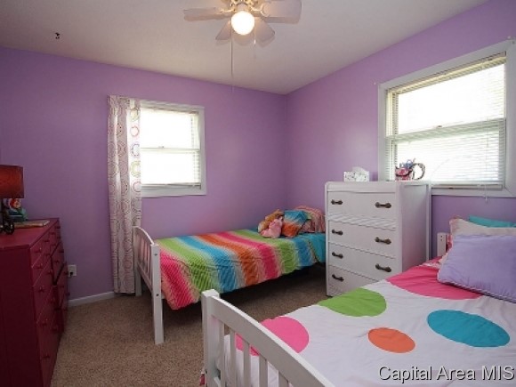 2228 Dunwich Street Springfield, IL 62702 - Photo 15 of 24
