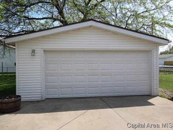 2228 Dunwich Street Springfield, IL 62702 - Photo 22 of 24