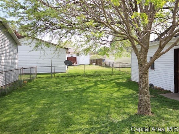 2228 Dunwich Street Springfield, IL 62702 - Photo 24 of 24