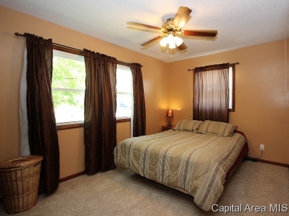 2228 Dunwich Street Springfield, IL 62702 - Photo 10 of 24