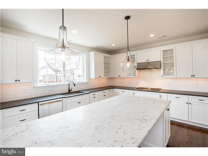 604 Foxfields Road Bryn Mawr, PA 19010 - Photo 2 of 11 Kitchen