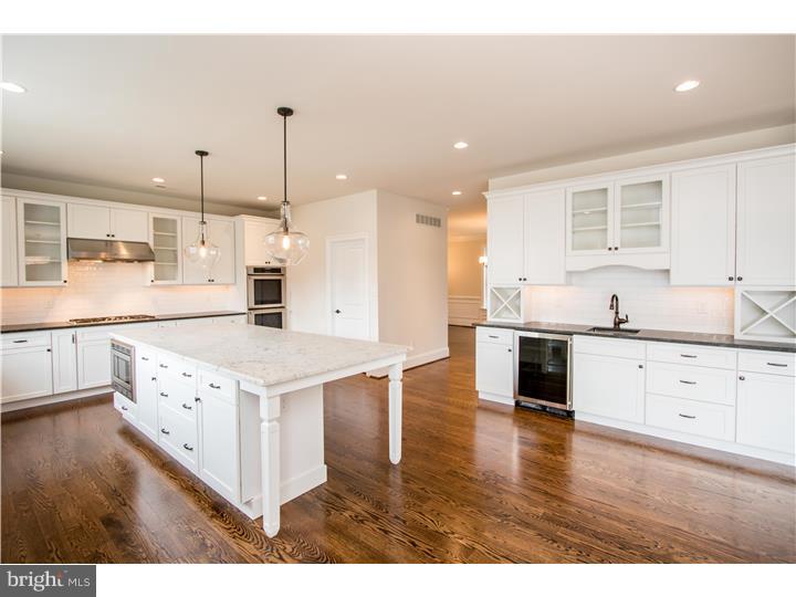 604 Foxfields Road Bryn Mawr, PA 19010 - Photo 3 of 11 Kitchen