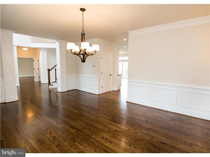 604 Foxfields Road Bryn Mawr, PA 19010 - Photo 5 of 11 Dining Room