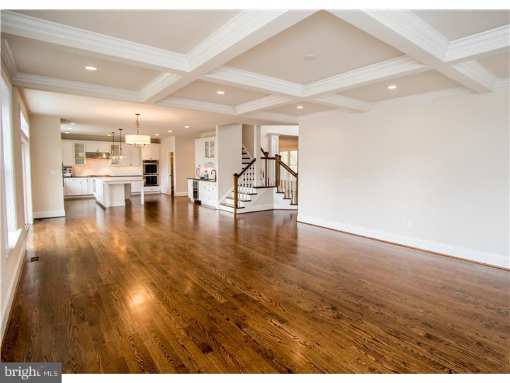 604 Foxfields Road Bryn Mawr, PA 19010 - Photo 7 of 11 Family Room