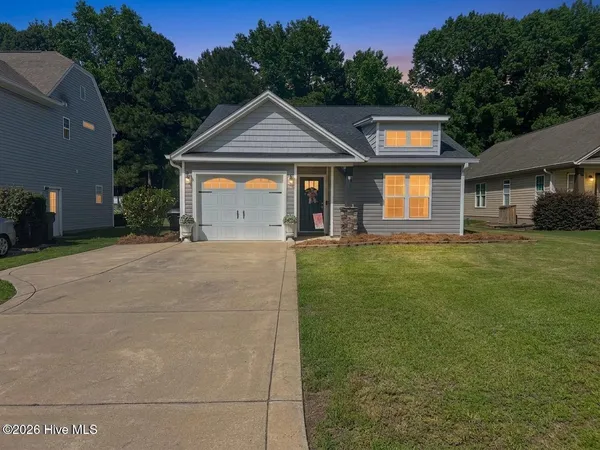 $277,000 | 117 Cove Place, Clinton, NC 28328