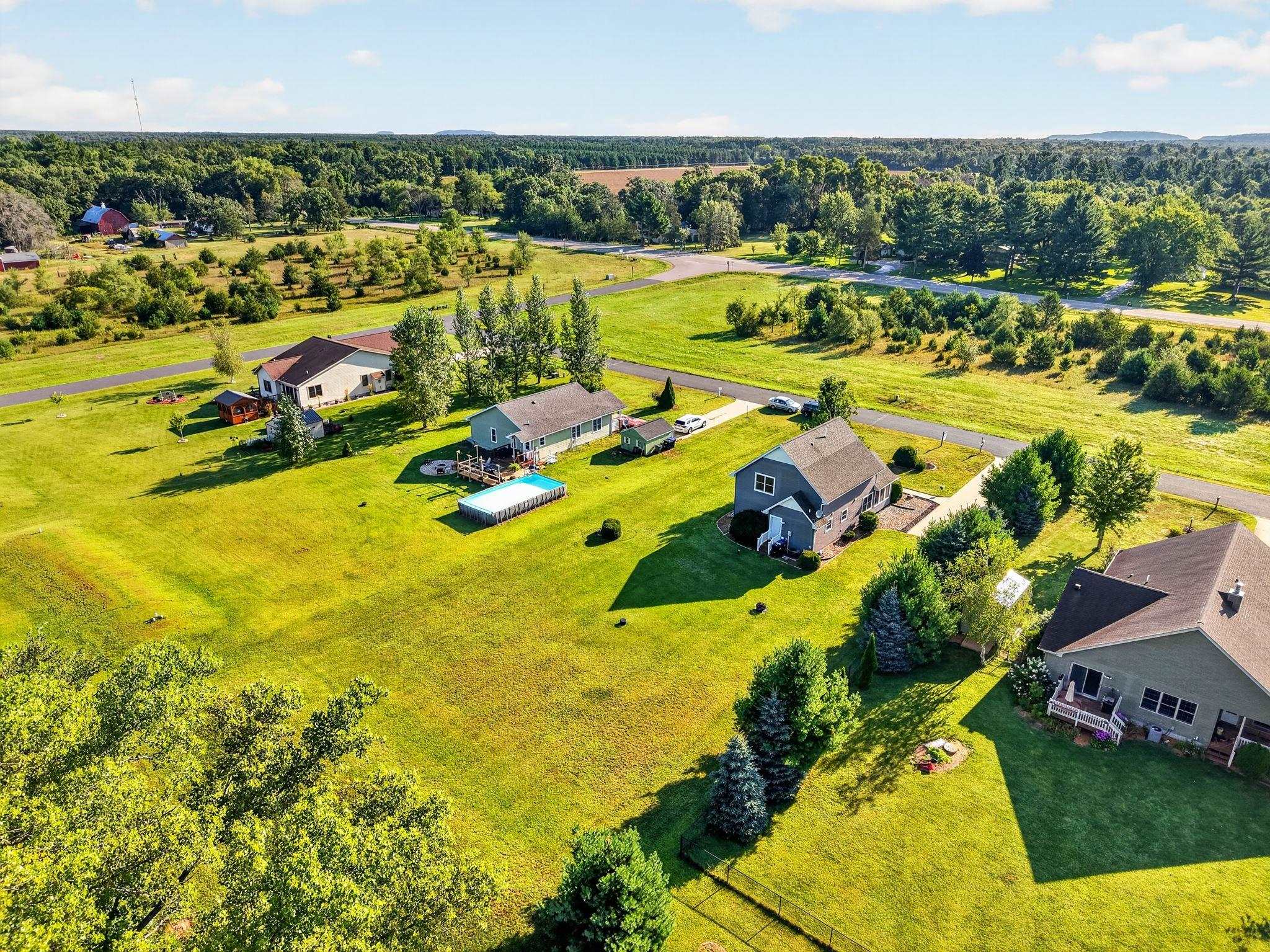 2587 Dockside Lane Friendship, WI 53934 - Photo 43 of 59 Gallery Image 43