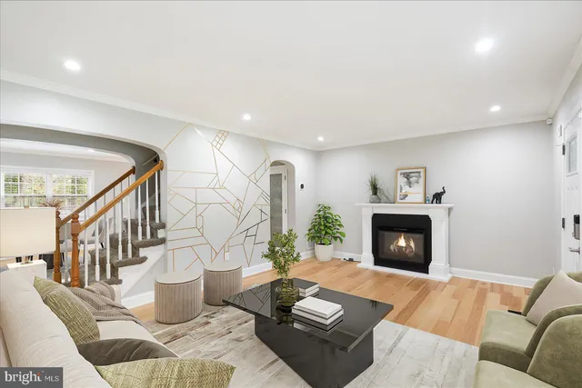 $264,900 | 1103 East Northern Parkway, Baltimore, MD 21239