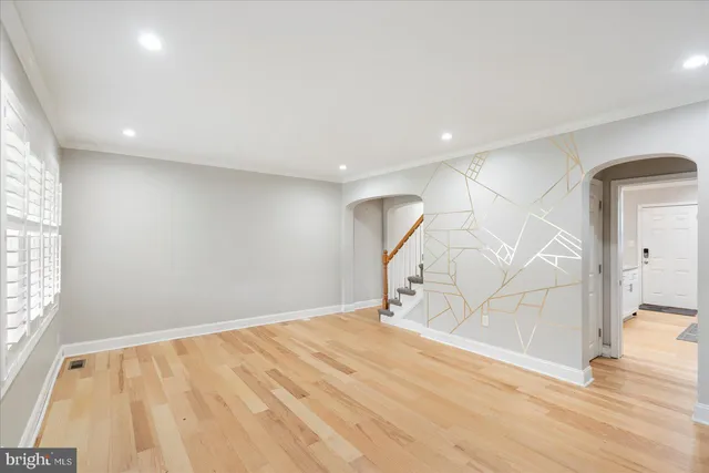 $264,900 | 1103 East Northern Parkway, Baltimore, MD 21239