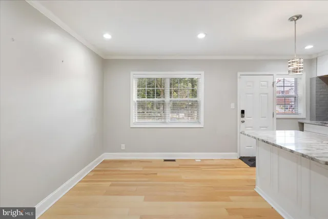 $264,900 | 1103 East Northern Parkway, Baltimore, MD 21239