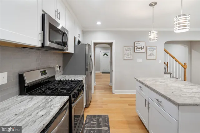 $264,900 | 1103 East Northern Parkway, Baltimore, MD 21239