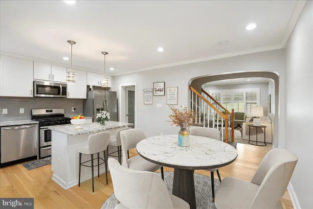 $264,900 | 1103 East Northern Parkway, Baltimore, MD 21239