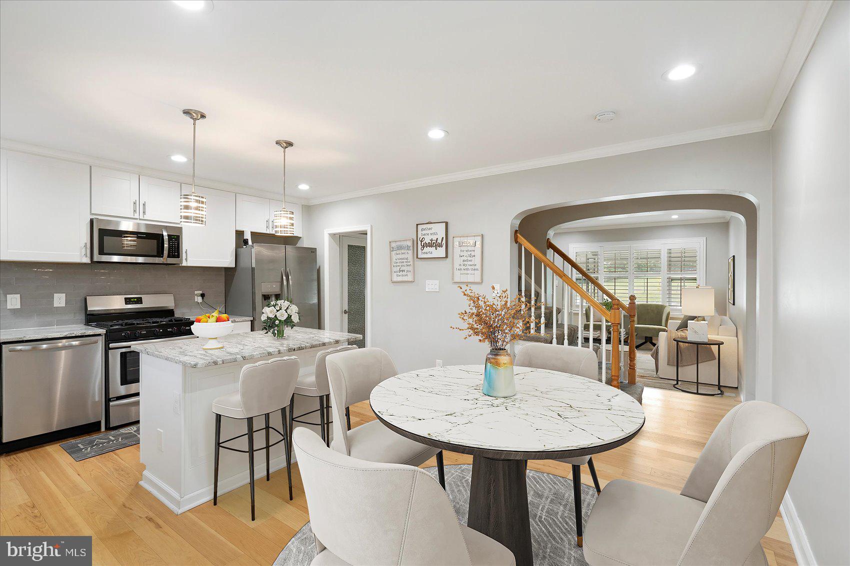 1103 East Northern Parkway Baltimore, MD 21239 - Photo 2 of 41