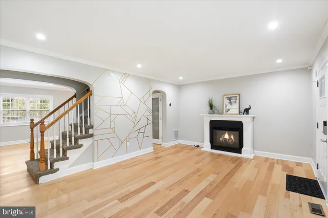 $264,900 | 1103 East Northern Parkway, Baltimore, MD 21239