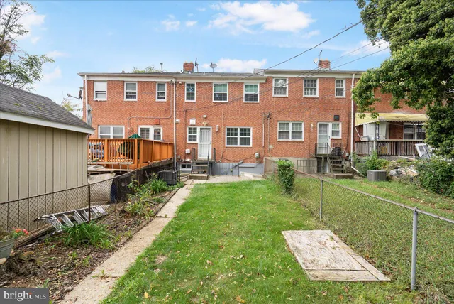 $264,900 | 1103 East Northern Parkway, Baltimore, MD 21239