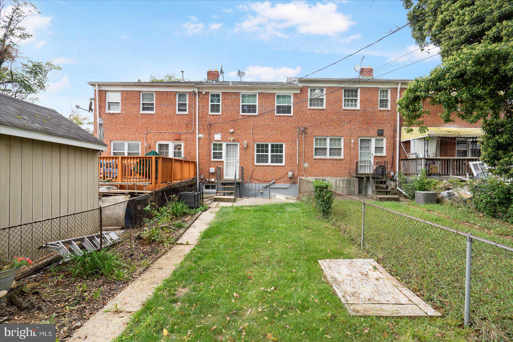 1103 East Northern Parkway Baltimore, MD 21239 - Photo 41 of 41