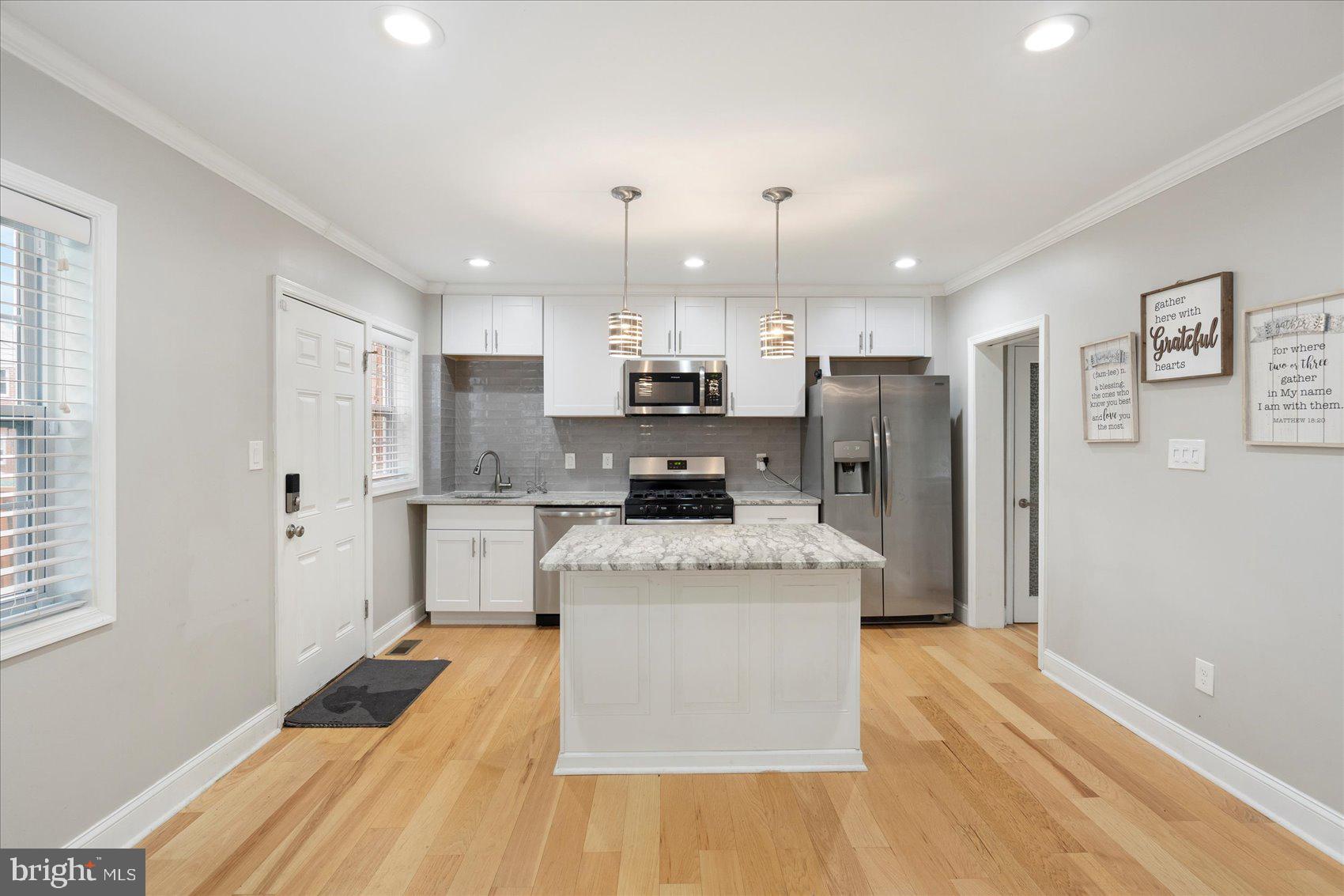 1103 East Northern Parkway Baltimore, MD 21239 - Photo 5 of 41