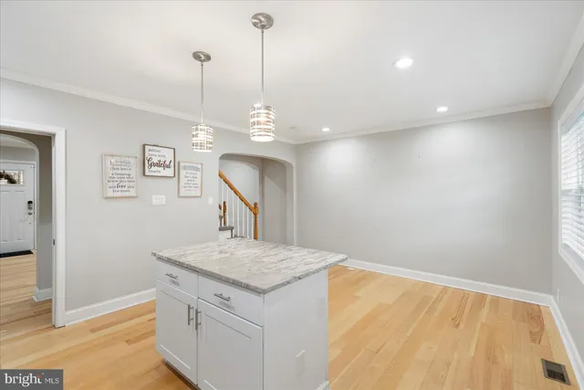 $264,900 | 1103 East Northern Parkway, Baltimore, MD 21239