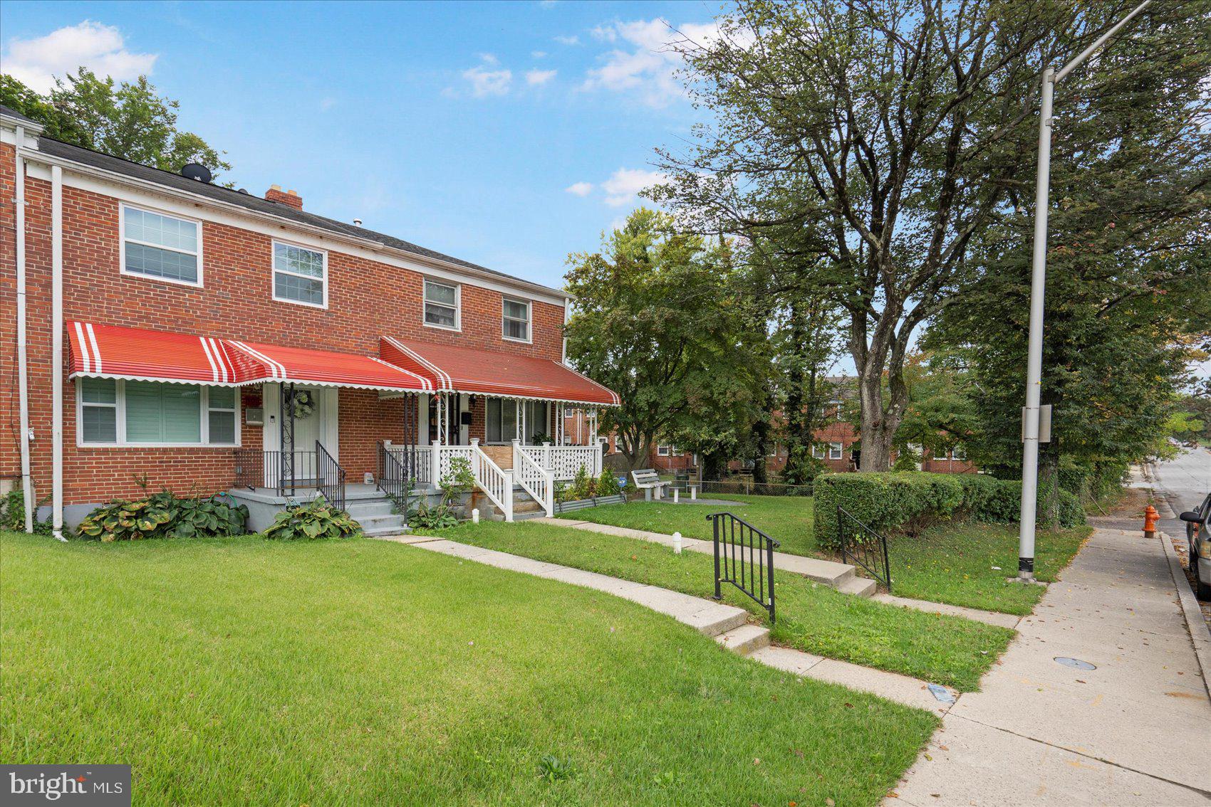 1103 East Northern Parkway Baltimore, MD 21239 - Photo 8 of 41