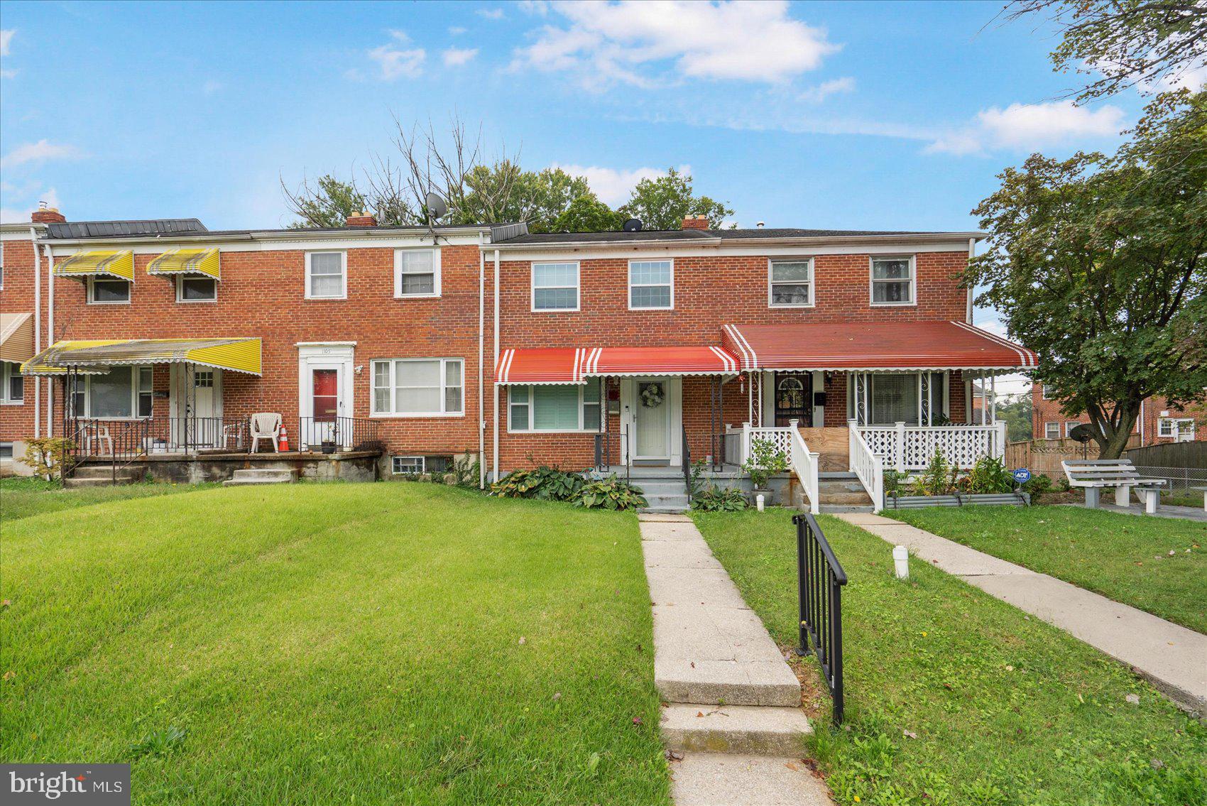 1103 East Northern Parkway Baltimore, MD 21239 - Photo 9 of 41