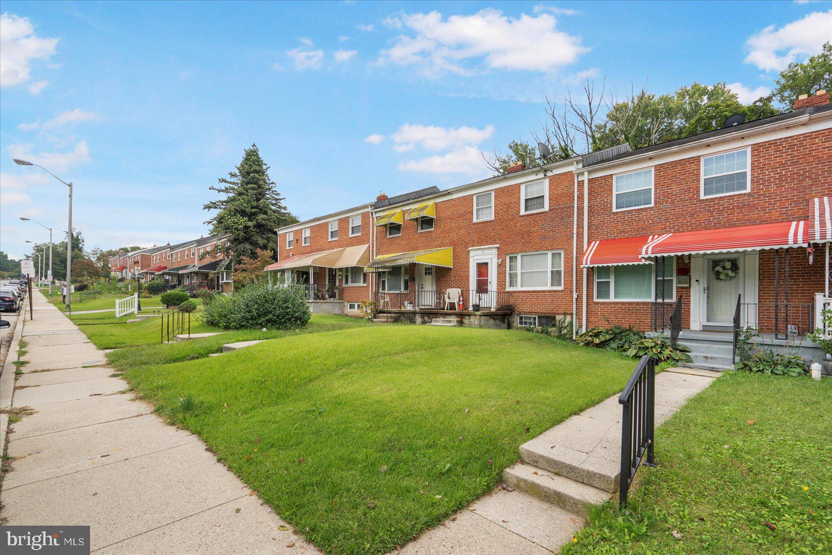 1103 East Northern Parkway Baltimore, MD 21239 - Photo 10 of 41