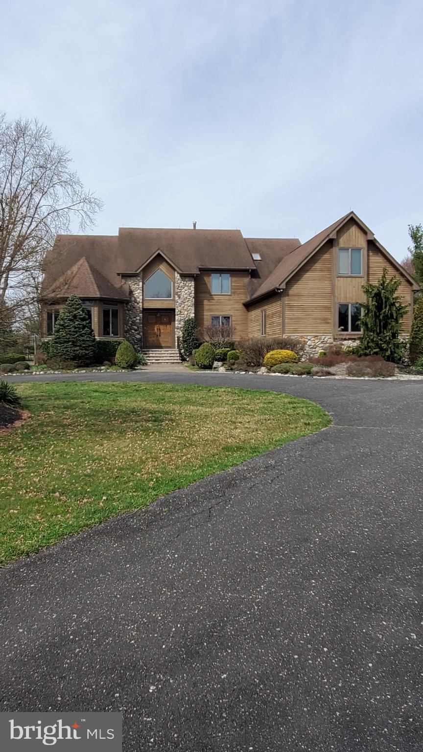 24 Cooper Tomlinson Road Medford, NJ 08055 - Photo 1 of 21 Gallery Image 1