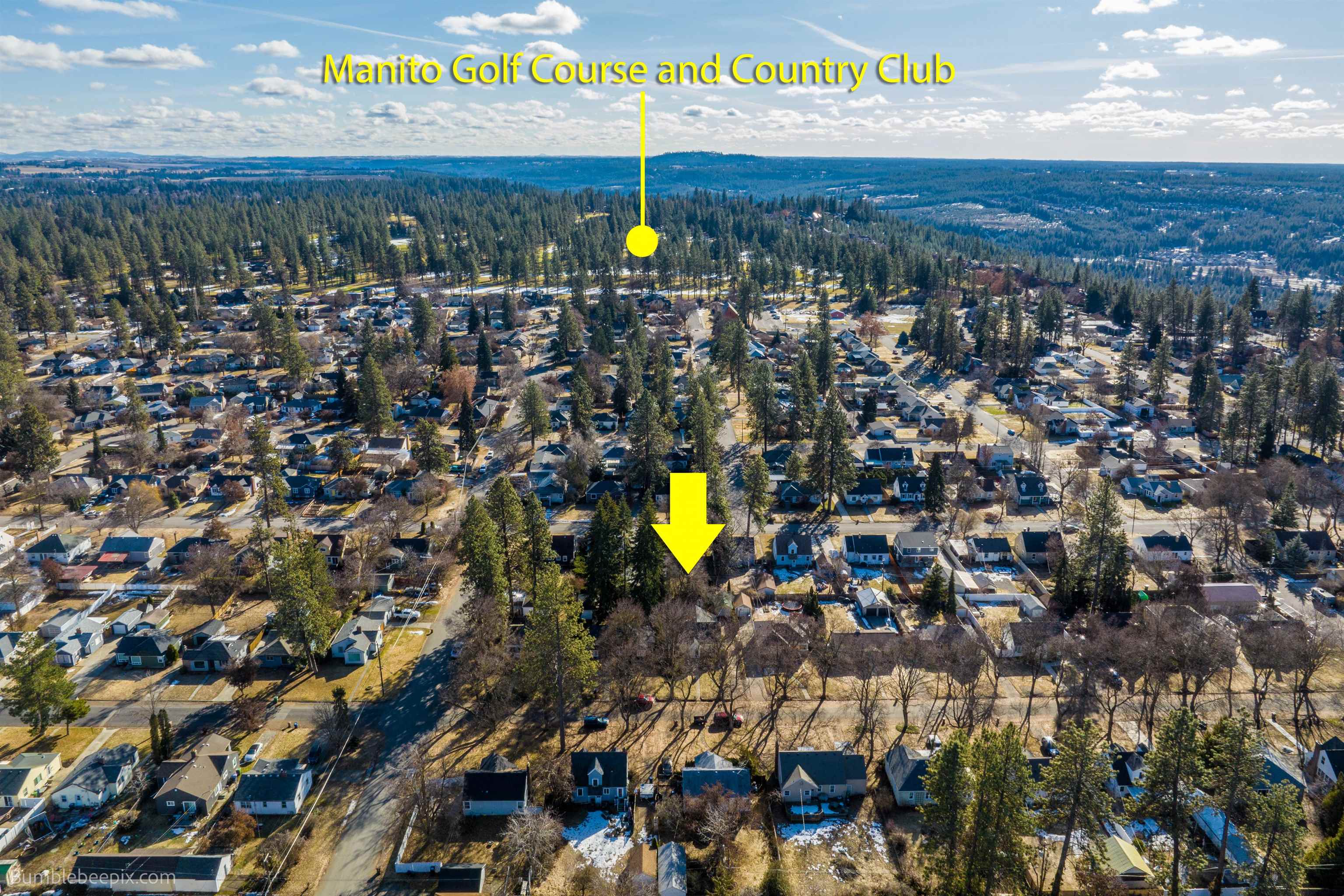 946 East 40th Avenue Spokane, WA 99203 - Photo 30 of 30