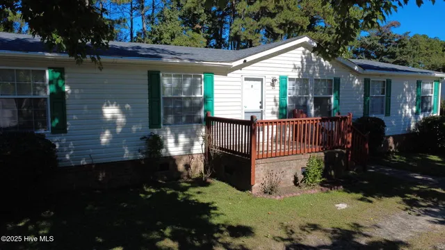 $299,000 | 124 Waterview Drive, Grandy, NC 27939