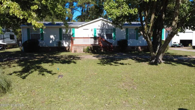 $299,000 | 124 Waterview Drive, Grandy, NC 27939