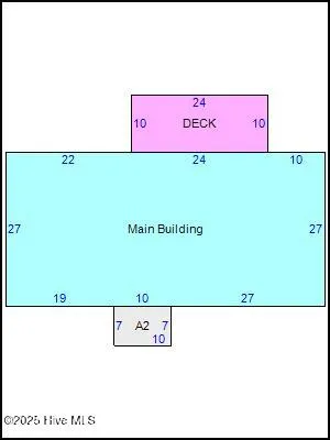$299,000 | 124 Waterview Drive, Grandy, NC 27939