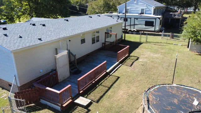 $299,000 | 124 Waterview Drive, Grandy, NC 27939