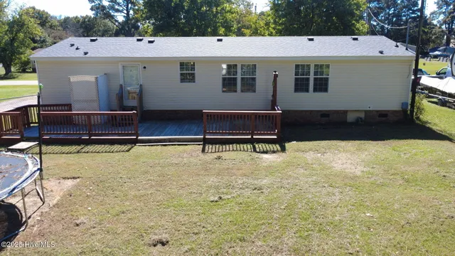 $299,000 | 124 Waterview Drive, Grandy, NC 27939