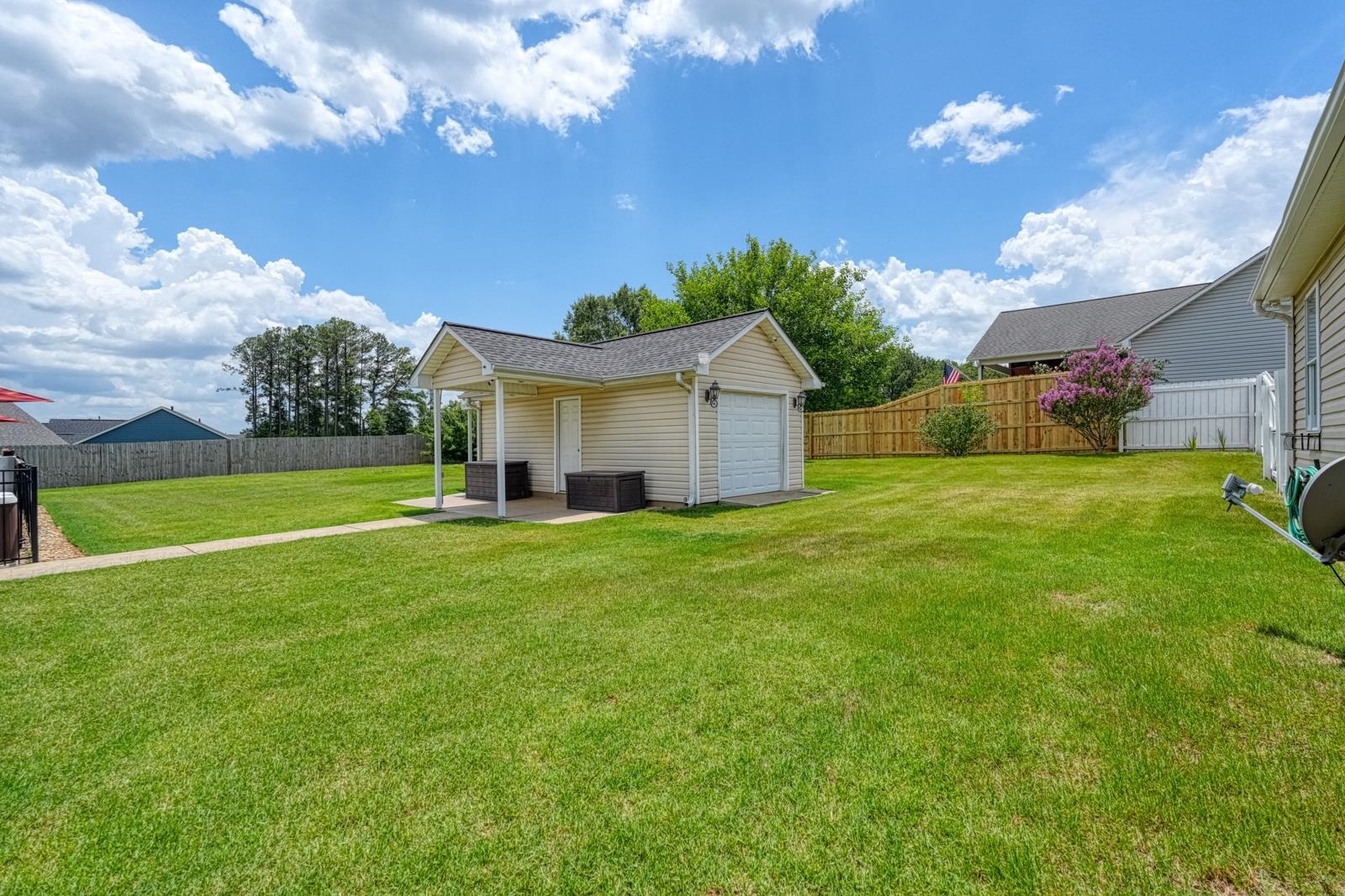 140 Bermuda Lane Inman, SC 29349 - Photo 23 of 35